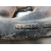 25P003 Right Exhaust Manifold From 2013 Chevrolet Silverado 1500  4.8 12616288